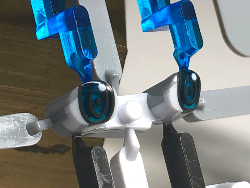 Figure Rise Labo 初音ミクv4x レビュー 意識低い系モデリング