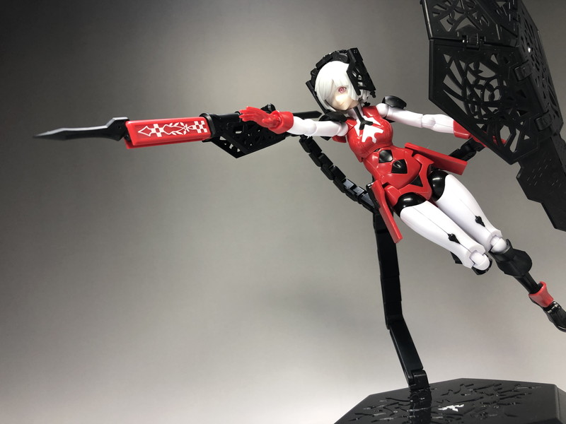 中古】[PTM]chitocerium(チトセリウム) 1/1VI-carbonia adamas